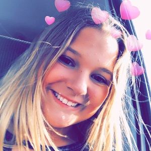 Meet your Posher, Kaylyn